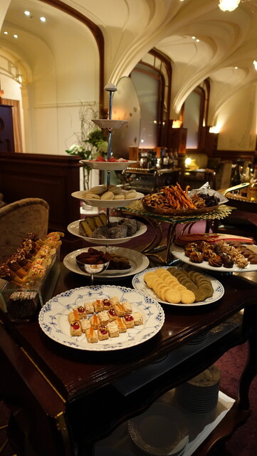 表参道うかい亭的实拍高清图