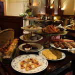 表参道うかい亭的实拍图