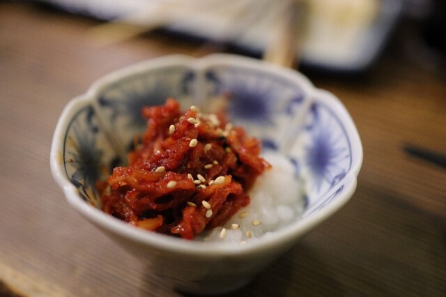 炭火焼専門食処 白銀屋 西八の分店的實拍高清圖