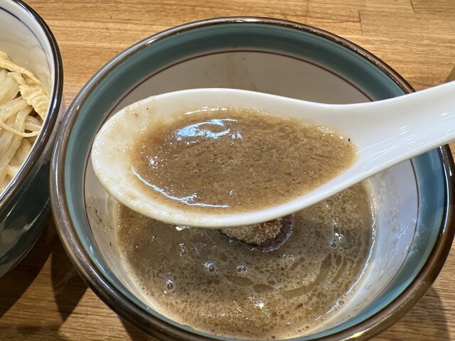 recommendations image for 麺匠 一粒万倍 寺町店