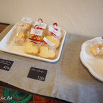 recommendations for ファイン ケイクス