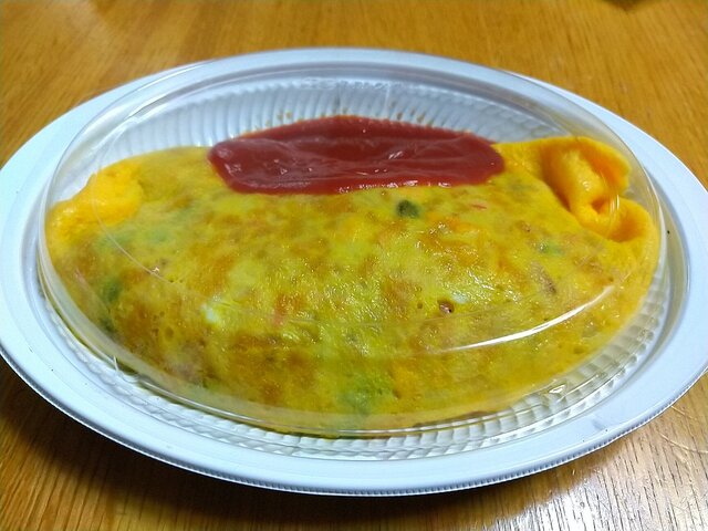 サンドイッチのタナカ的实拍高清图