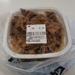 すき家 36号苫小牧明野店的實拍圖