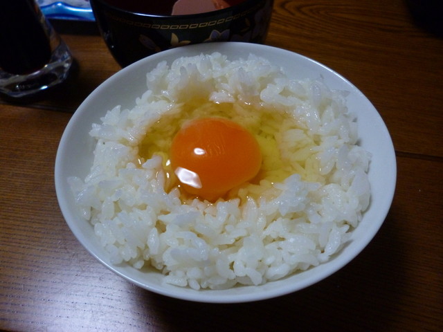 原田のこだわり卵 山﨑幹男養鶏場的實拍高清圖