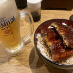名代 宇奈とと 立川店的实拍图