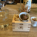 松井酒造的实拍图