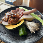 北のランプ亭的實拍圖