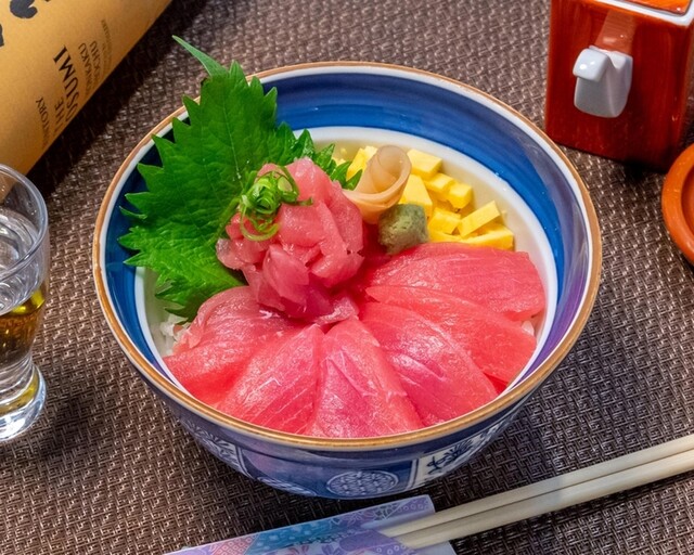 魚々市的實拍高清圖