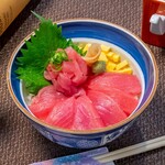 魚々市的實拍圖