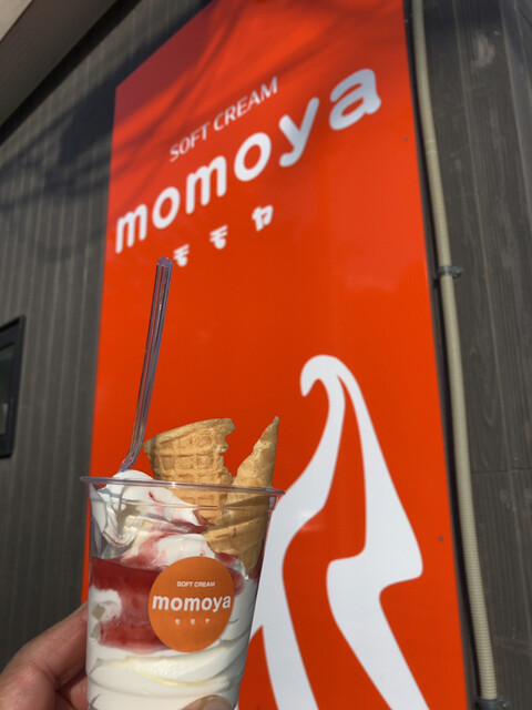 SOFT CREAM momoya的实拍高清图