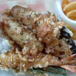 recommendations for 天丼てんや 御徒町店