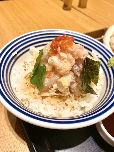 稲庭うどんとめし 金子半之助 コレド室町店的實拍高清圖