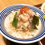 稲庭うどんとめし 金子半之助 コレド室町店的實拍圖