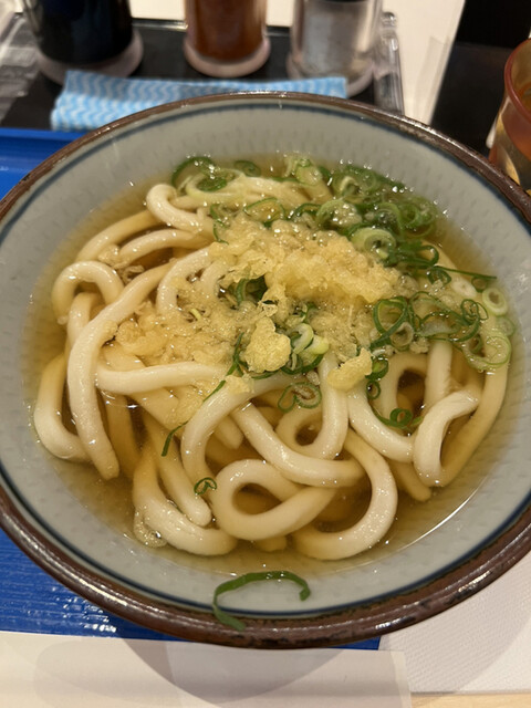 杵屋麦丸 大阪ユニバーサルシティウォーク店的實拍高清圖