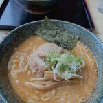 らーめん めん太的实拍图