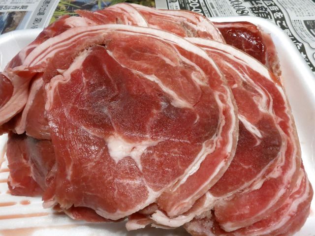 伊藤精肉店的实拍高清图