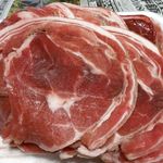 伊藤精肉店的实拍图