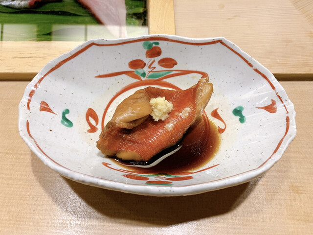 ぎんざ　寿し幸的實拍高清圖