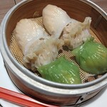 新荘園 ムスブ田町店的實拍圖