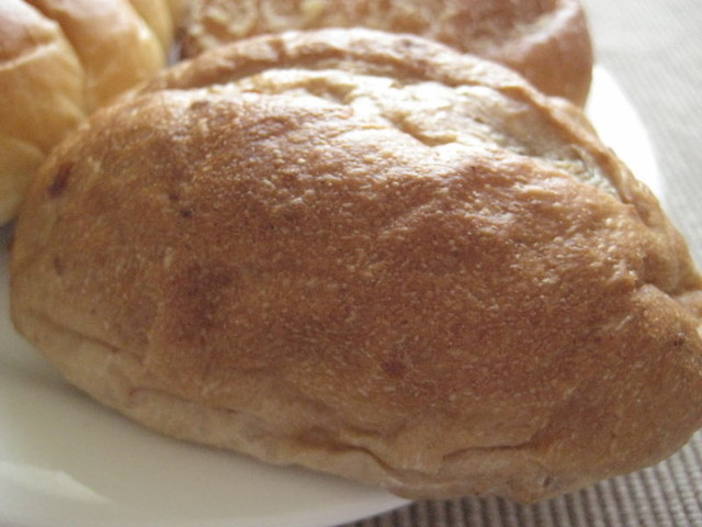 recommendations image for ぱん屋　永井商店