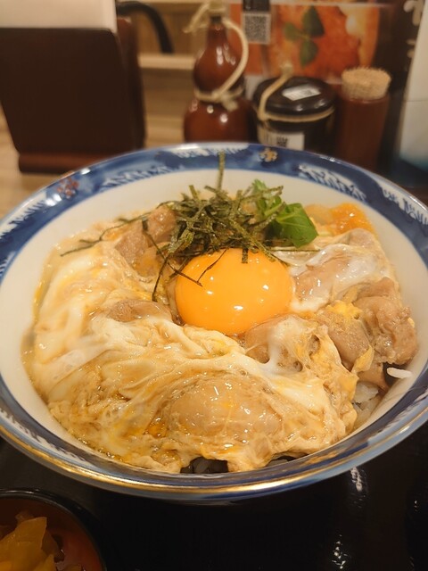 丼丼亭 あべちか店的實拍高清圖