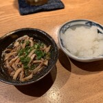 熾どり的实拍图
