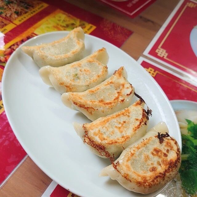 鶏西大冷麺的实拍高清图