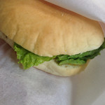 recommendations for のこバーガー