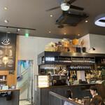 01 CAFE 町田的實拍圖