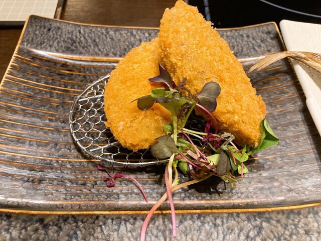 recommendations image for あんばい なんばパークス店