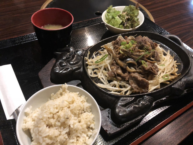 京焼肉 ききょう的实拍高清图