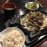 京焼肉 ききょう的实拍图