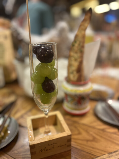 recommendations image for ビストロ ミートマン