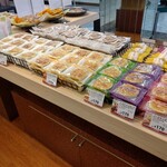 千秋庵 東光ストア真栄店的实拍图