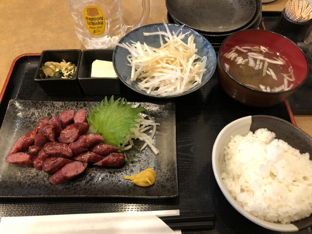 馬鹿うま JR御徒町南口店的實拍高清圖