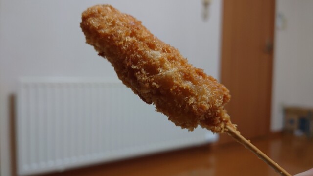 美唄焼鳥・惣菜 炎 ダイイチ白樺店的實拍高清圖