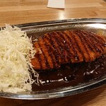 ゴーゴーカレー 北海道大学前スタジアム的实拍图
