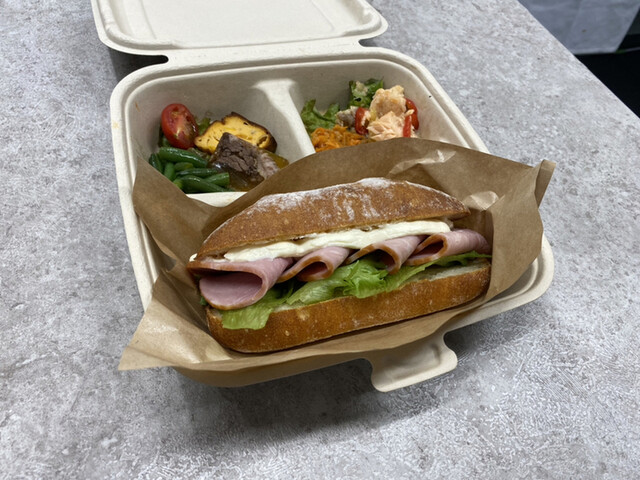 recommendations image for BISTRO WAGON by TOKYO KAIKAN