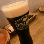 YONA YONA BEER WORKS 神田店的實拍圖