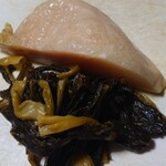 賀茂のすぐき販売所的实拍图