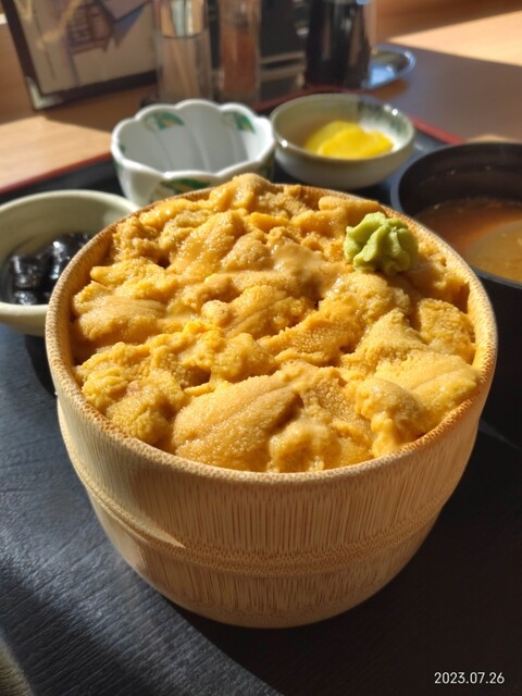 鱗晃 積丹本店的實拍高清圖