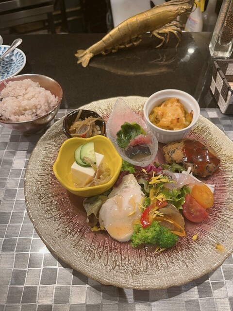 しょくさい 花器楽的实拍高清图