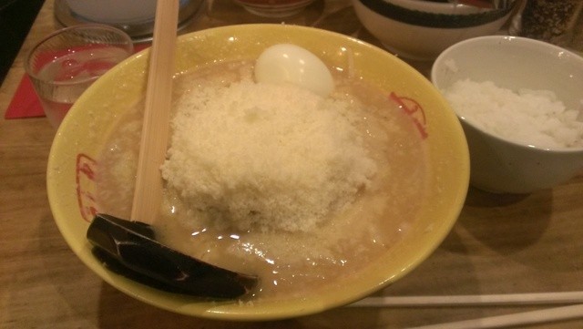 九十九ラーメン 恵比寿本店的實拍高清圖