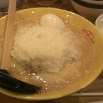 九十九ラーメン 恵比寿本店的實拍圖