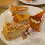 recommendations for パティスリー・ナトゥーラ