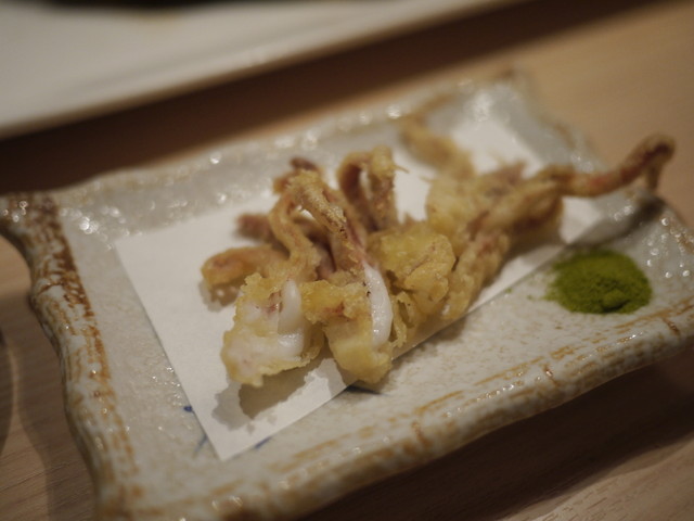 かみ磯 北第1ふ頭　札幌時計台店的实拍高清图