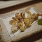 かみ磯 北第1ふ頭　札幌時計台店的实拍图