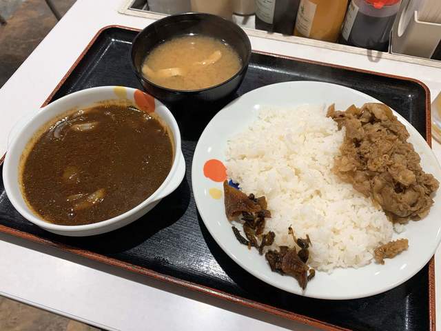 recommendations image for 松屋 亀有店