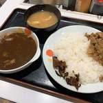 recommendations for 松屋 亀有店