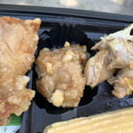 炭達磨的實拍圖